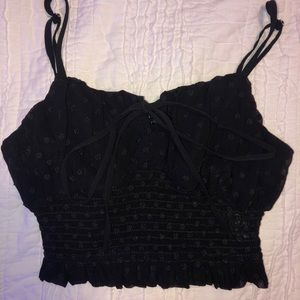 Kendall & Kylie tank